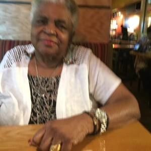 Meet your Posher, Margaret